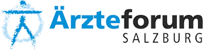 Logo Ärzteforum Salzburg